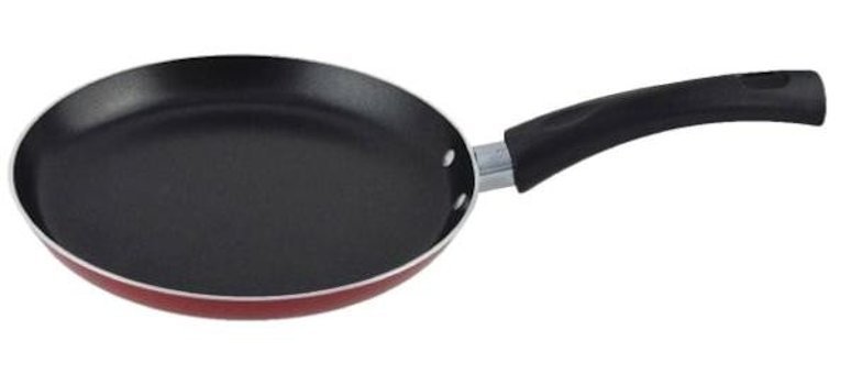 Papilla Alüminyum 25 cm Tava