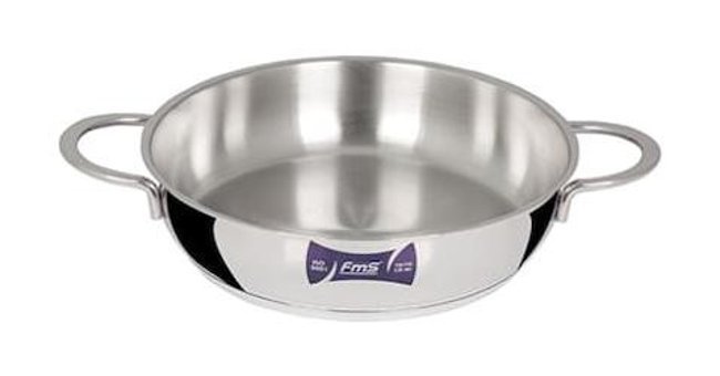 Fms 10021 Çelik 18 cm Tava