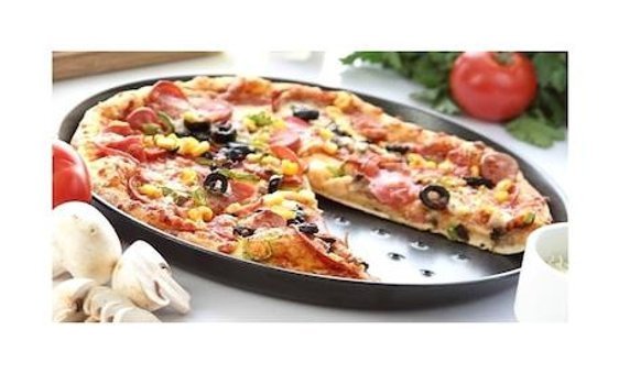 Altın Başak Çelik - Teflon Kaplama 22 cm Tava