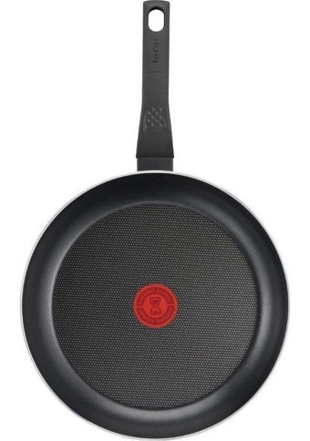 Tefal Simply Clean Titanyum 26 cm Tava