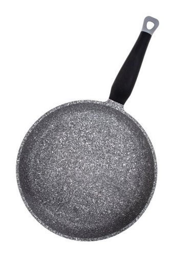Fissler TT Cast Alu Alüminyum 28 cm Tava