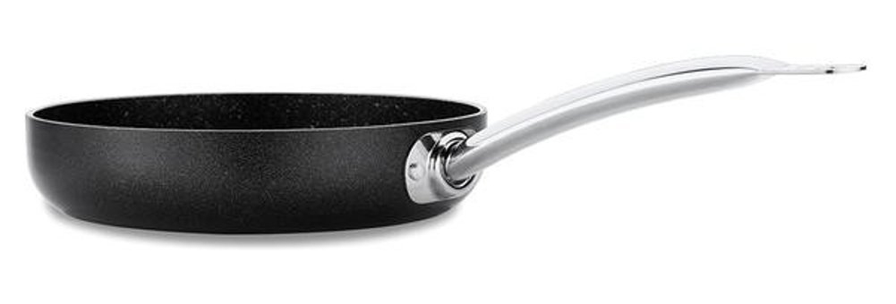 Korkmaz Proline Nero A2832 Çelik 24 cm Tava
