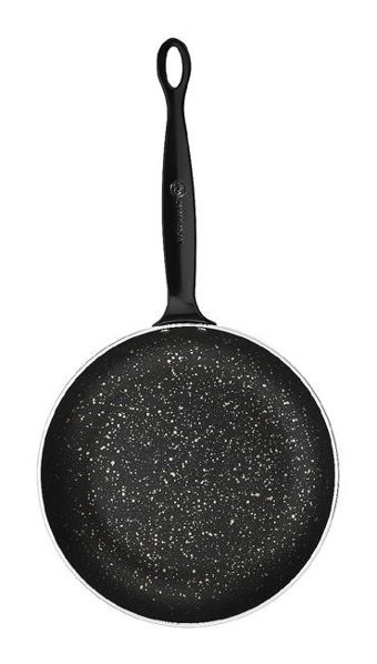 Korkmaz Pro-Chef Granit 30 cm Tava
