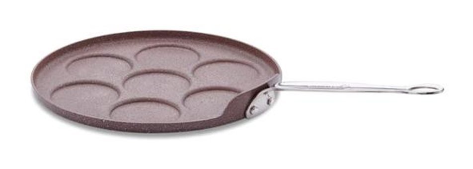 Korkmaz Browni Plus Granit 26 cm Tava