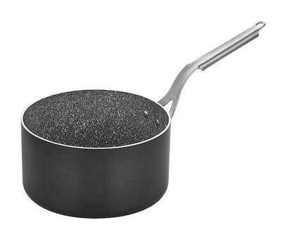Altın Başak Regal Çelik - Granit 22 cm Tava