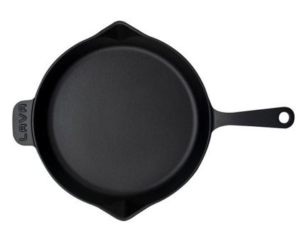 Lava Döküm 34 cm Tava