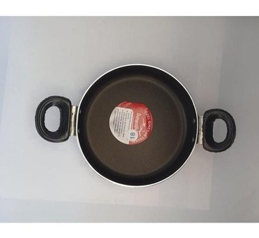 Dumanoğlu Dum Tv 18/1 Teflon 18 cm Tava