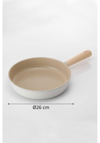 Neoflam Fika D-neof126 Döküm 26 cm Tava