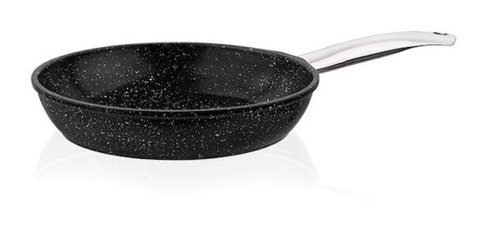 Taç Gravita İndüksiyon Döküm 28 cm Tava