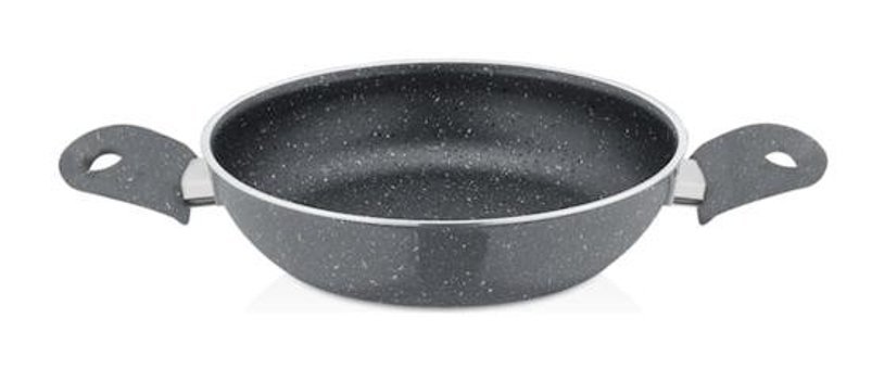 Taşhan Granit 24 cm Tava