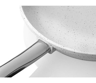 Taç Gravita Döküm 30 cm Tava