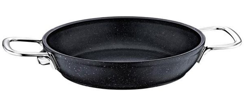 Olika SS2204 Alüminyum 20 cm Tava