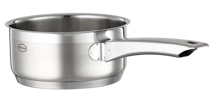 Rösle Çelik 16 cm Tava