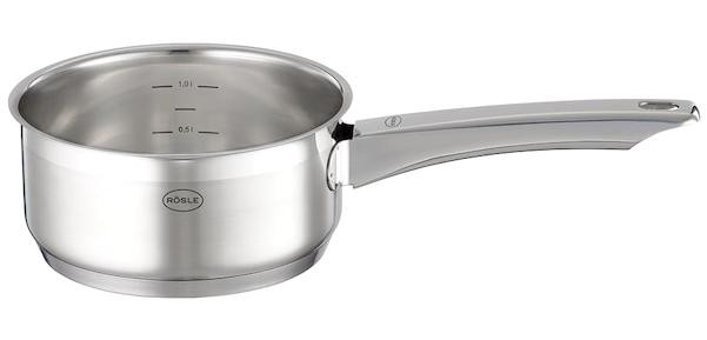 Rösle Çelik 16 cm Tava