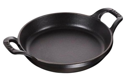 Staub Döküm 16 cm Tava
