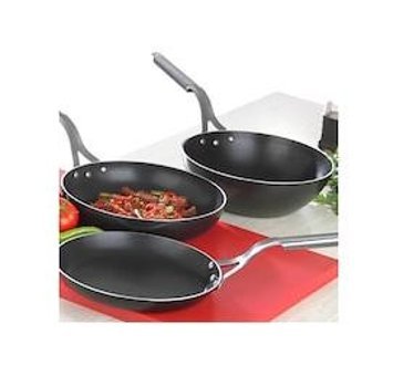 Altın Başak Alüminyum 24 cm Tava