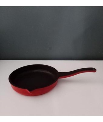 Aryıldız Fontal Granit 14 cm Tava