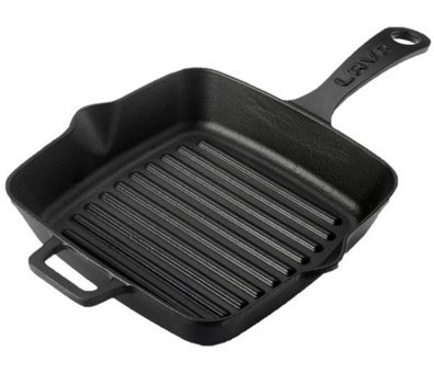Lava Döküm 20 cm Tava