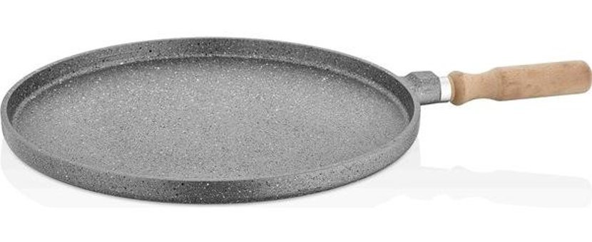 O.M.S Granit 36 cm Tava