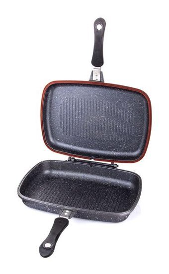 Aryıldız TT Martis Granit 36 cm Tava