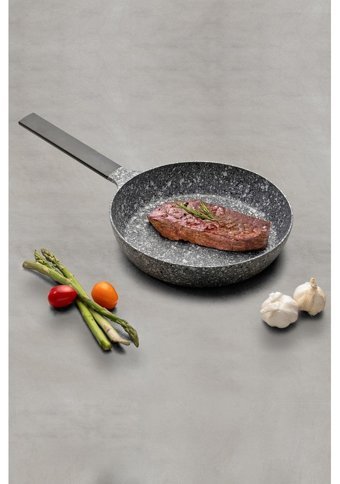Emsan Perge Döküm 24 cm Tava