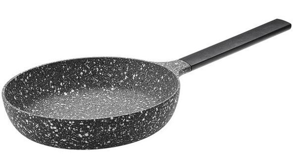 Emsan Perge Döküm 24 cm Tava