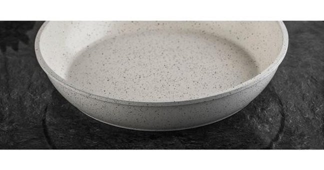 Aksu Aksu Granit 30 cm Tava
