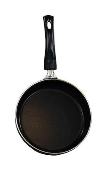 Leydi No 18 Granit 18 cm Tava
