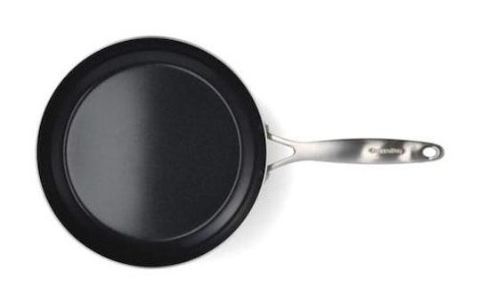 Greenpan Geneva Thermolon Seramik 28 cm Wok Tava