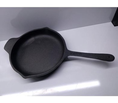 Kapp Döküm 28 cm Tava