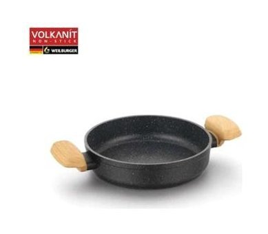 Korkmaz A1248 Montana Granit 20 cm Tava