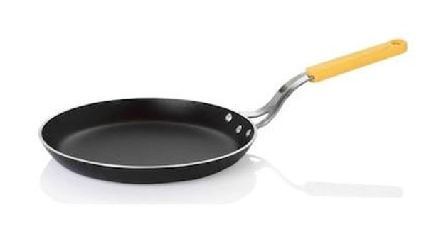 Altın Başak Delta Alüminyum 26 cm Tava
