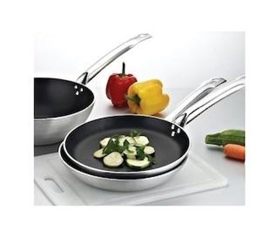 Altın Başak Masterchef Alüminyum 26 cm Tava