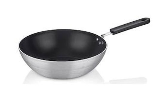 Altın Başak Ecopan Alüminyum 26 cm Wok Tava