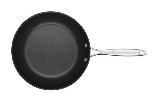 Zwilling 665692810 Forte Ti-x Alüminyum 28 cm Tava