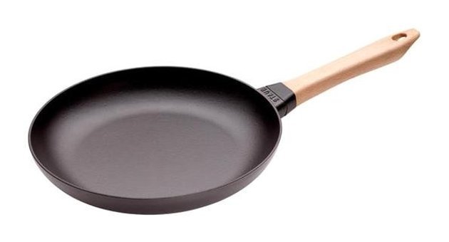 Staub Döküm 28 cm Tava