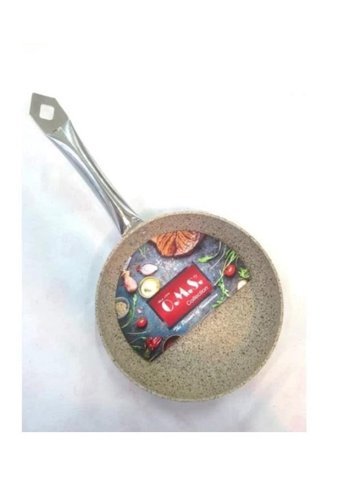 O.M.S 3207 Granit 24 cm Tava