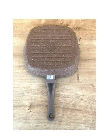 O.M.S 3212 Granit 28 cm Tava