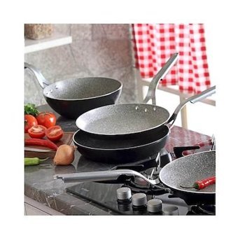 Altın Başak Regal Granit Kaplama 28 cm Tava
