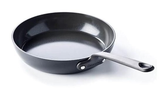 Greenpan Craft Seramik 20 cm Tava