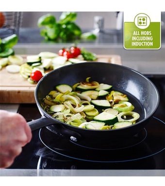 Greenpan Craft Seramik 20 cm Tava
