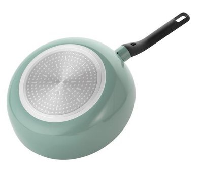 Berghoff Leo Sage Alüminyum 32 cm Tava