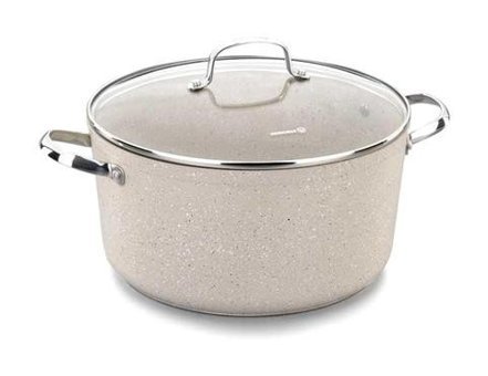 Korkmaz A1260 Granita Granit 20 cm Tava