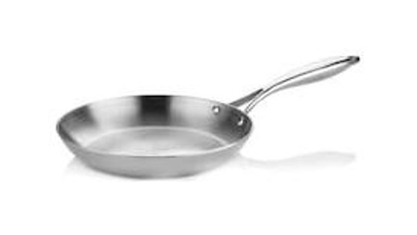 Altın Başak Elite Multi Çelik 24 cm Tava