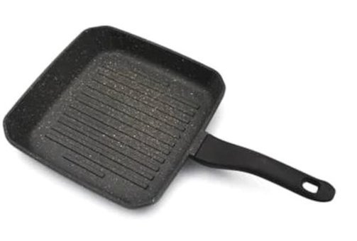 Eda Cookware Zk-971 Döküm 26 cm Tava
