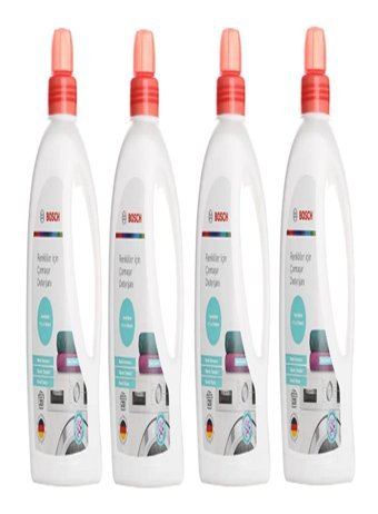 Bosch Kalıntı Önleyici 100 Yıkama Renkliler İçin Sıvı Deterjan 4x1.5 lt