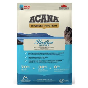 Acana Pacifica Balıklı Tüm Irklar Yetişkin Köpek Maması 2 Kg