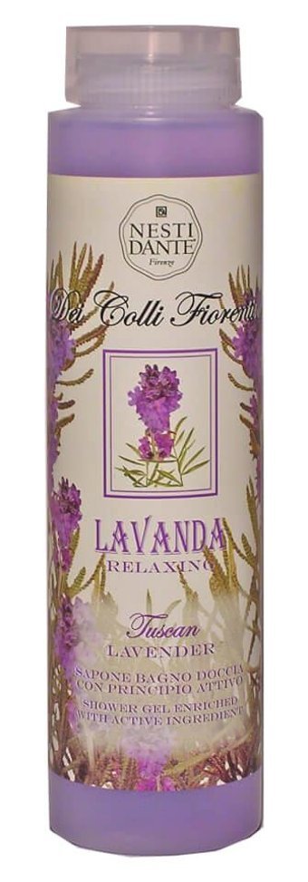 Nesti Dante Lavanta Mine Duş Jeli 300 ml