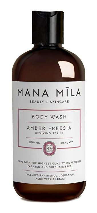 Mana Mila Amber Duş Jeli 300 ml