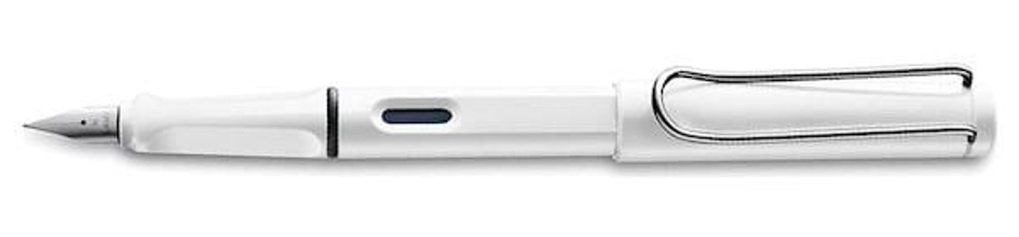 Lamy Safari M Uç Dolma Kalem